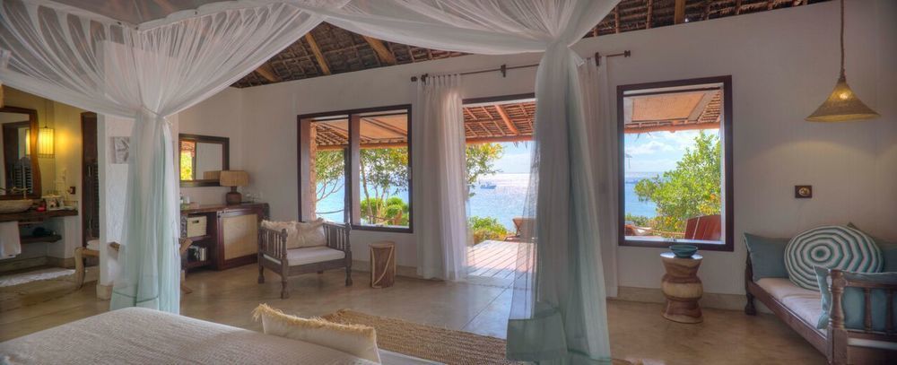Azura Quilalea Island Hotel Exterior photo